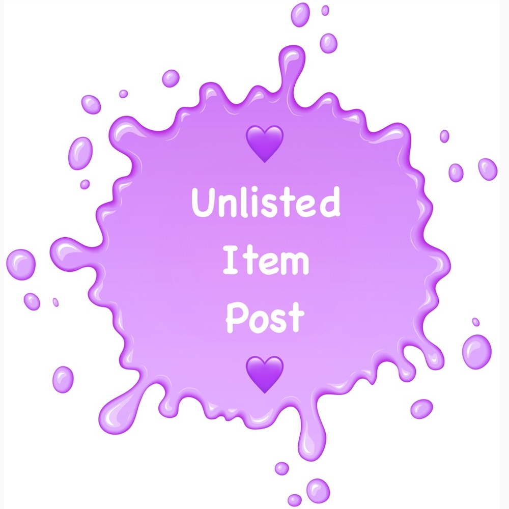 51-75 Unlisted Live Show Item